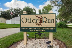 Otter Run