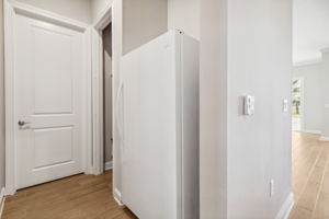 Mudroom