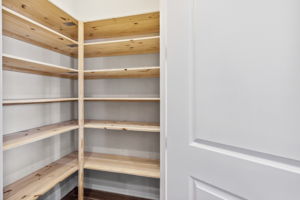 Large Pantry
