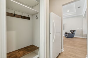 Mudroom