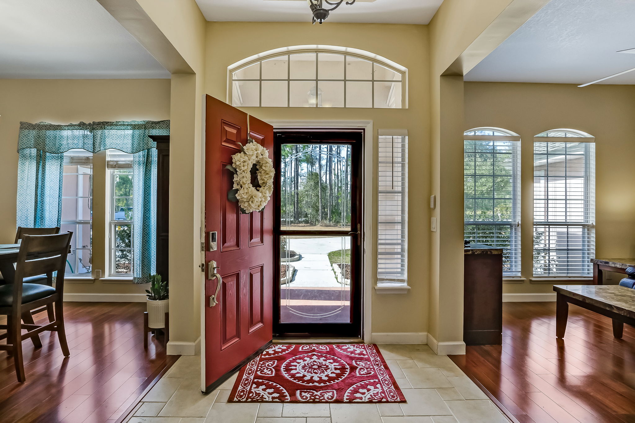 Foyer