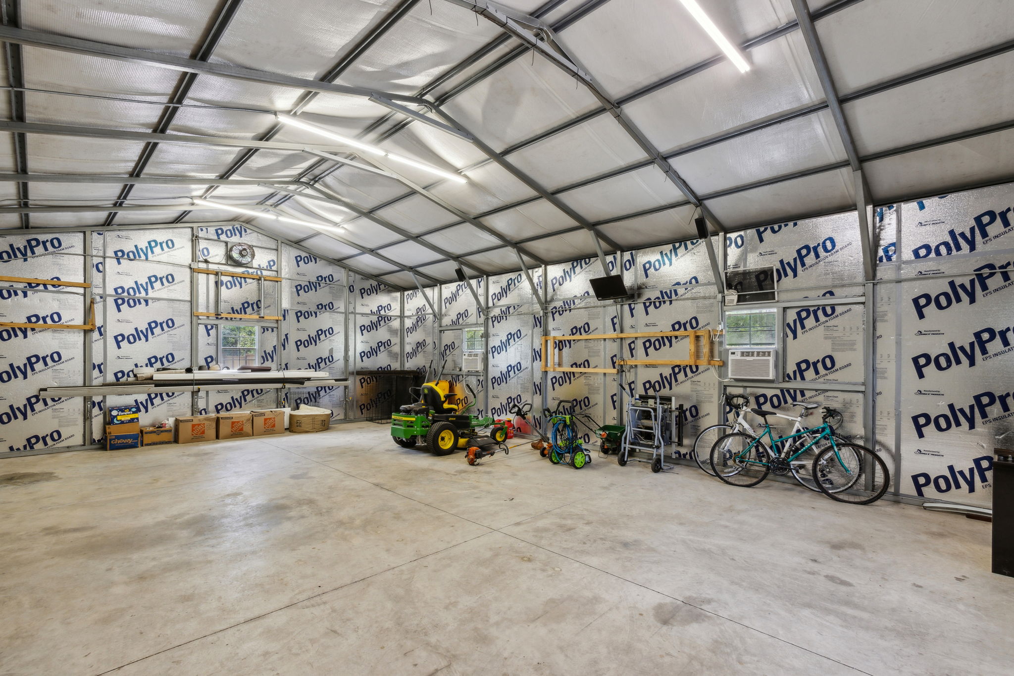 Workshop
