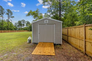 Shed