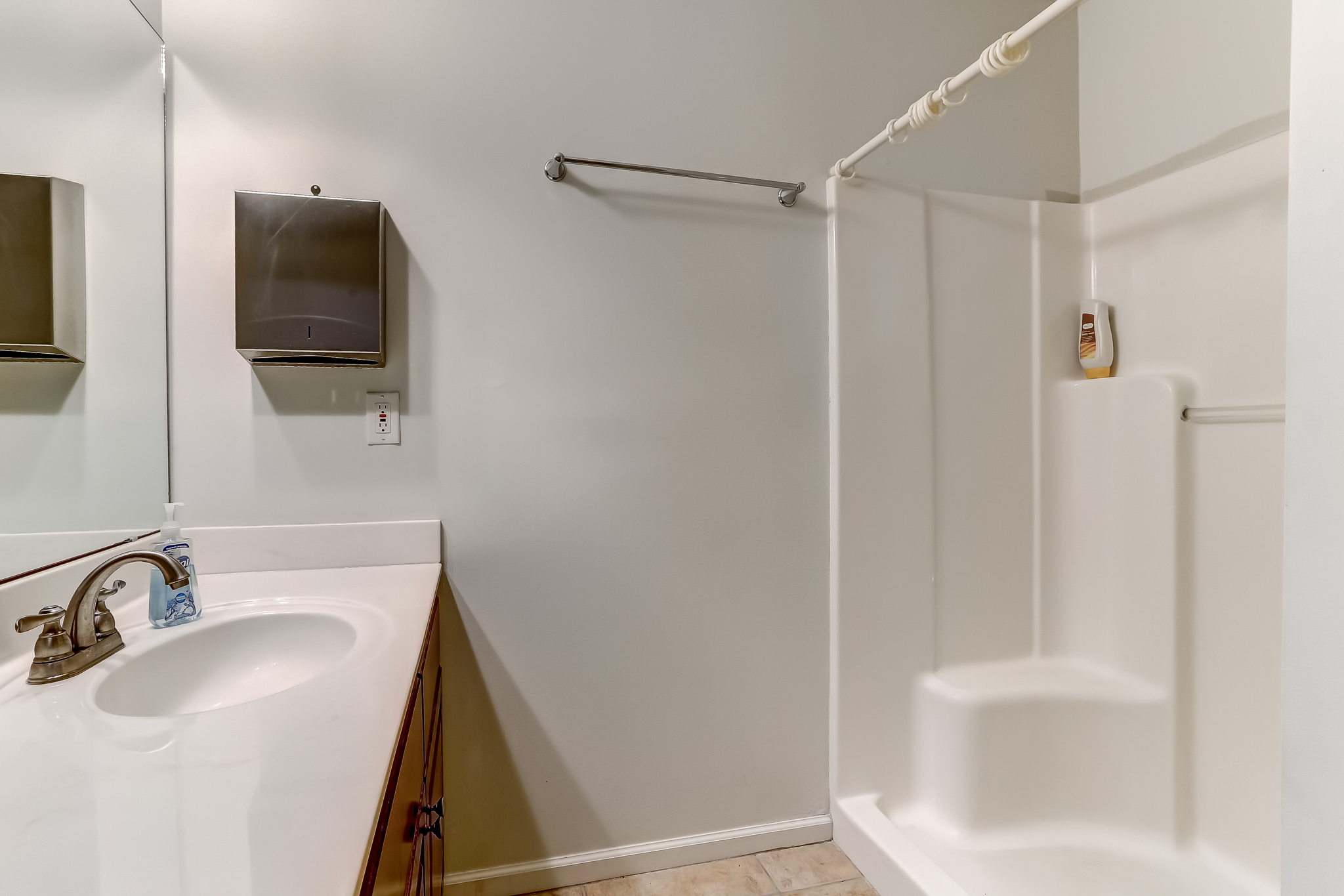 Garage Suite