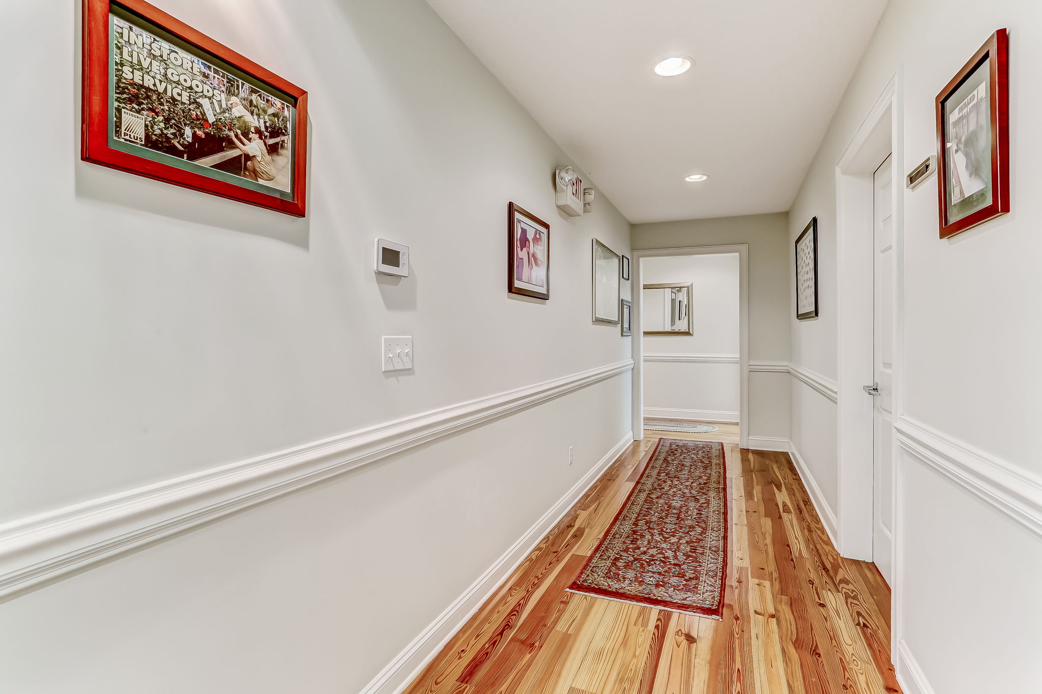 Hallway