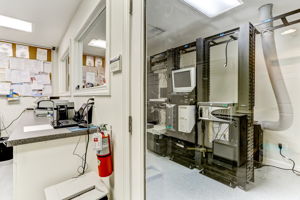 Tech Room
