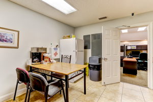 Breakroom