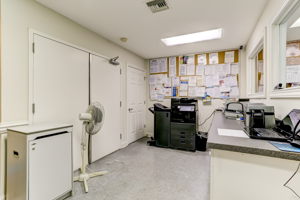 Tech Room