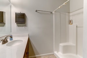 Garage Suite