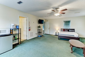 Garage Suite