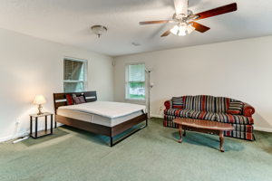 Garage Suite
