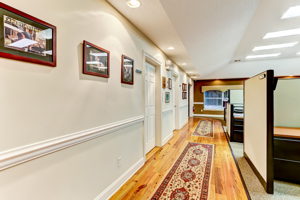 Office Cubicles