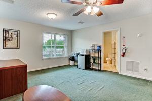 Garage Suite