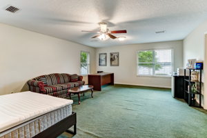 Garage Suite