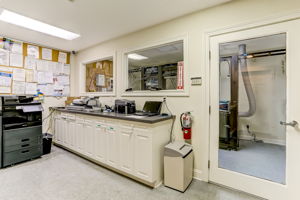 Tech Room
