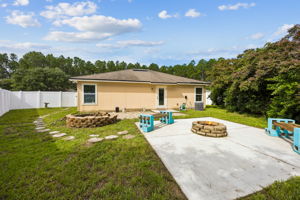 Back of Home