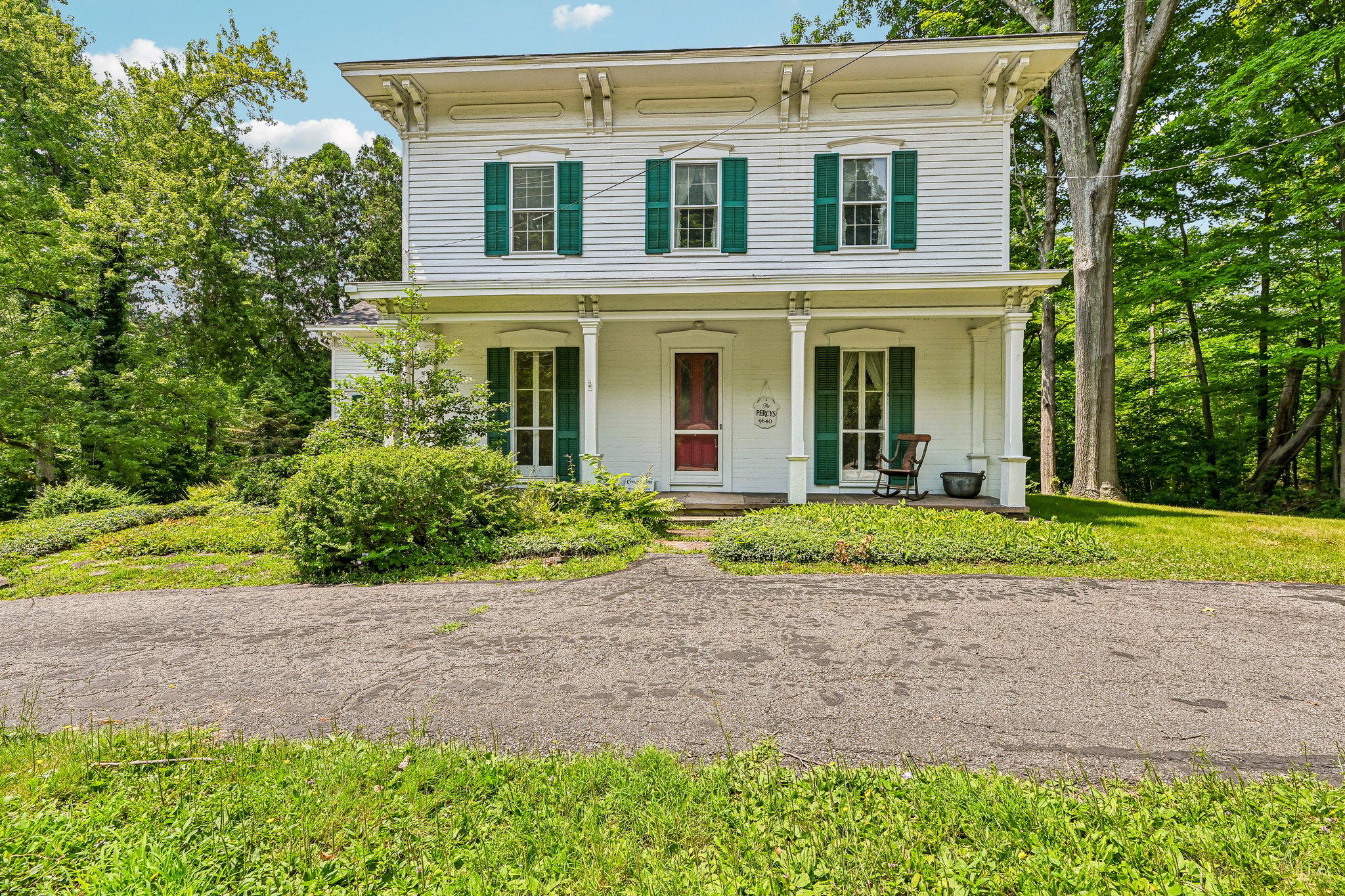 9640 Darrow Rd, Twinsburg, OH 44087, USA