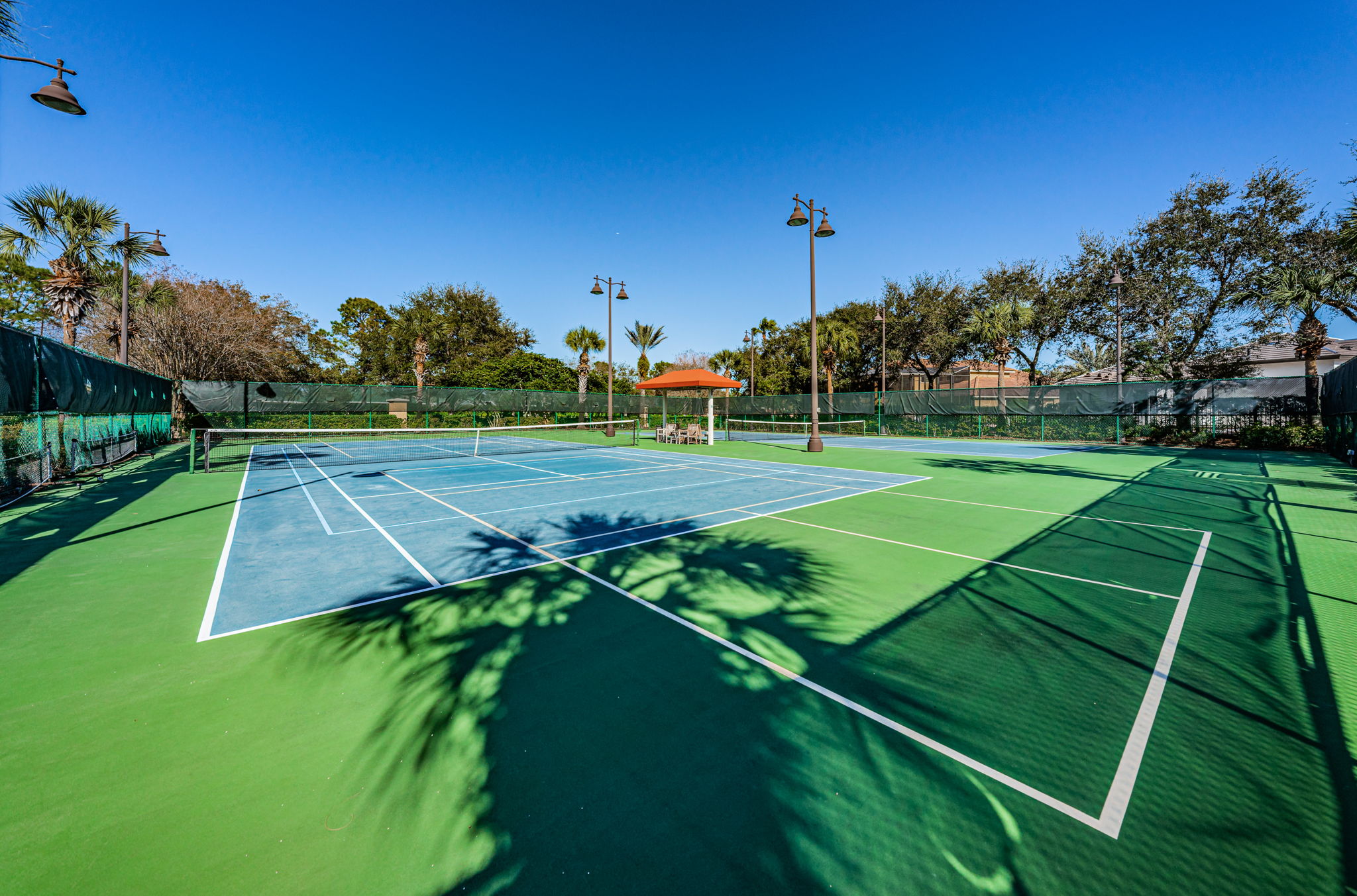 66-Tennis and Pickleball Courts