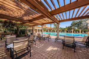 46-Pool Covered Patio