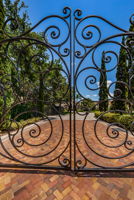 Gated Entry3