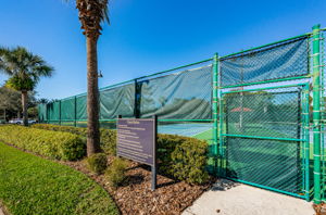 61-Tennis and Pickleball Courts