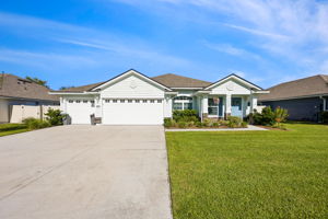 Welcome to 96447 Granite Trail