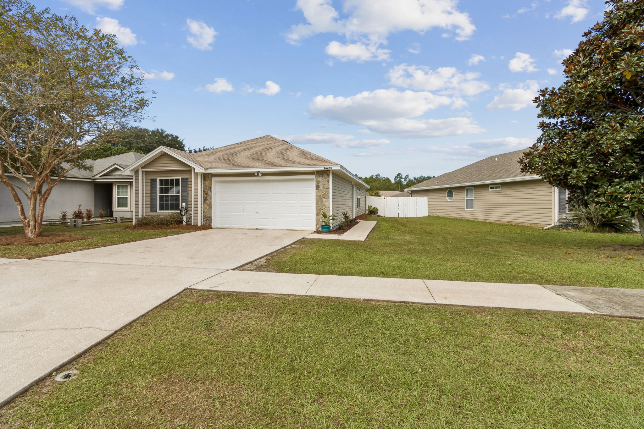 Welcome to 96463 Starfish Drive
