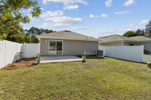 Back of Home