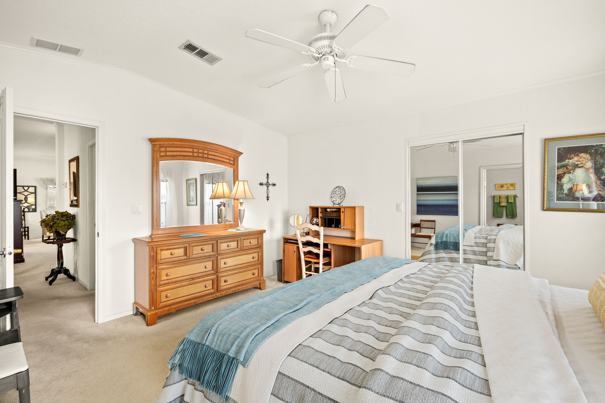 Primary Bedroom 4 - VS