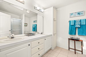 Primary Bathroom 1