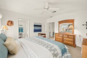 Primary Bedroom 3 - VS