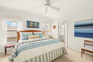 Primary Bedroom 2 - VS