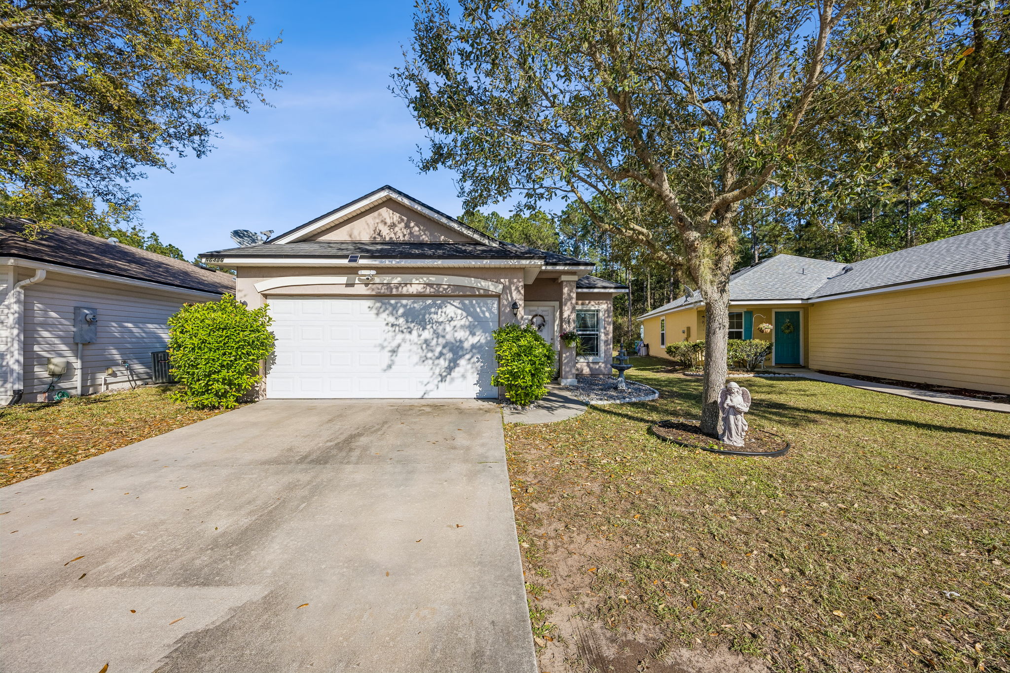 Welcome to 96486 Starfish Dr