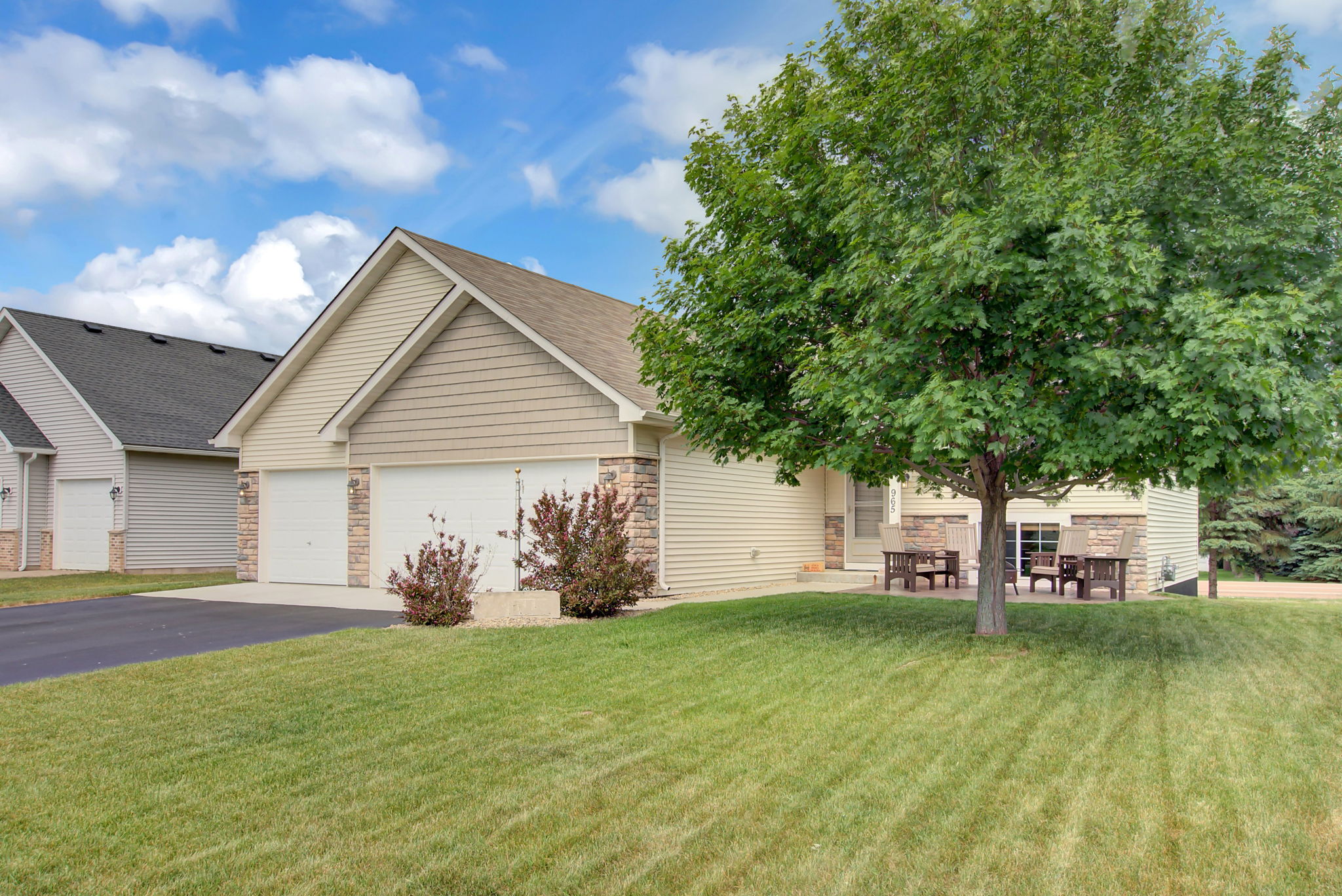 965 Cobblestone Ln, Belle Plaine, MN 56011 Nordy Photography