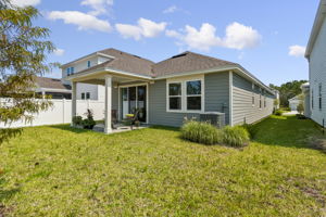Back of Home