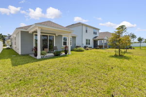 Back of Home