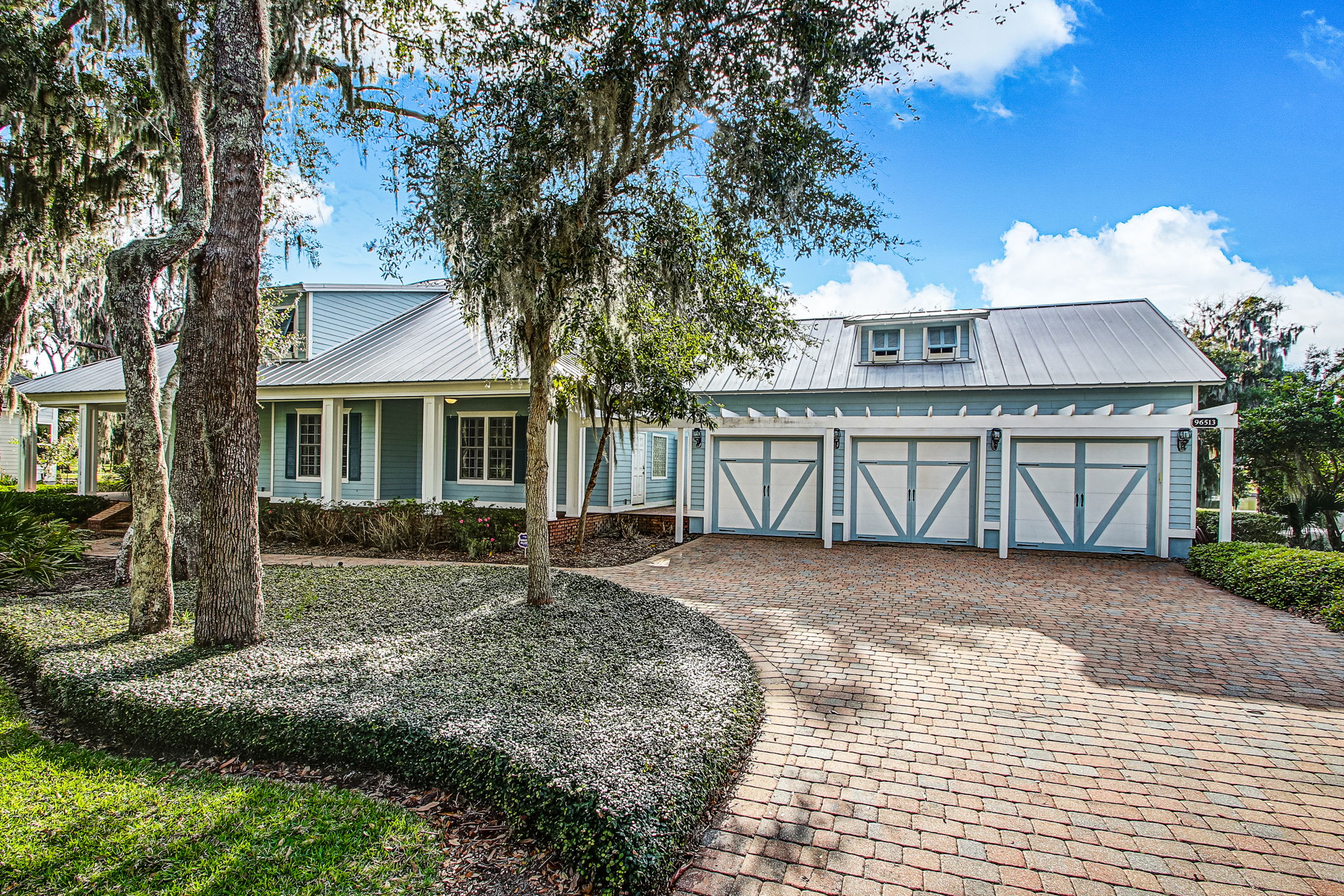 96513 Soap Creek Dr, Fernandina Beach, FL 32034 ECVT