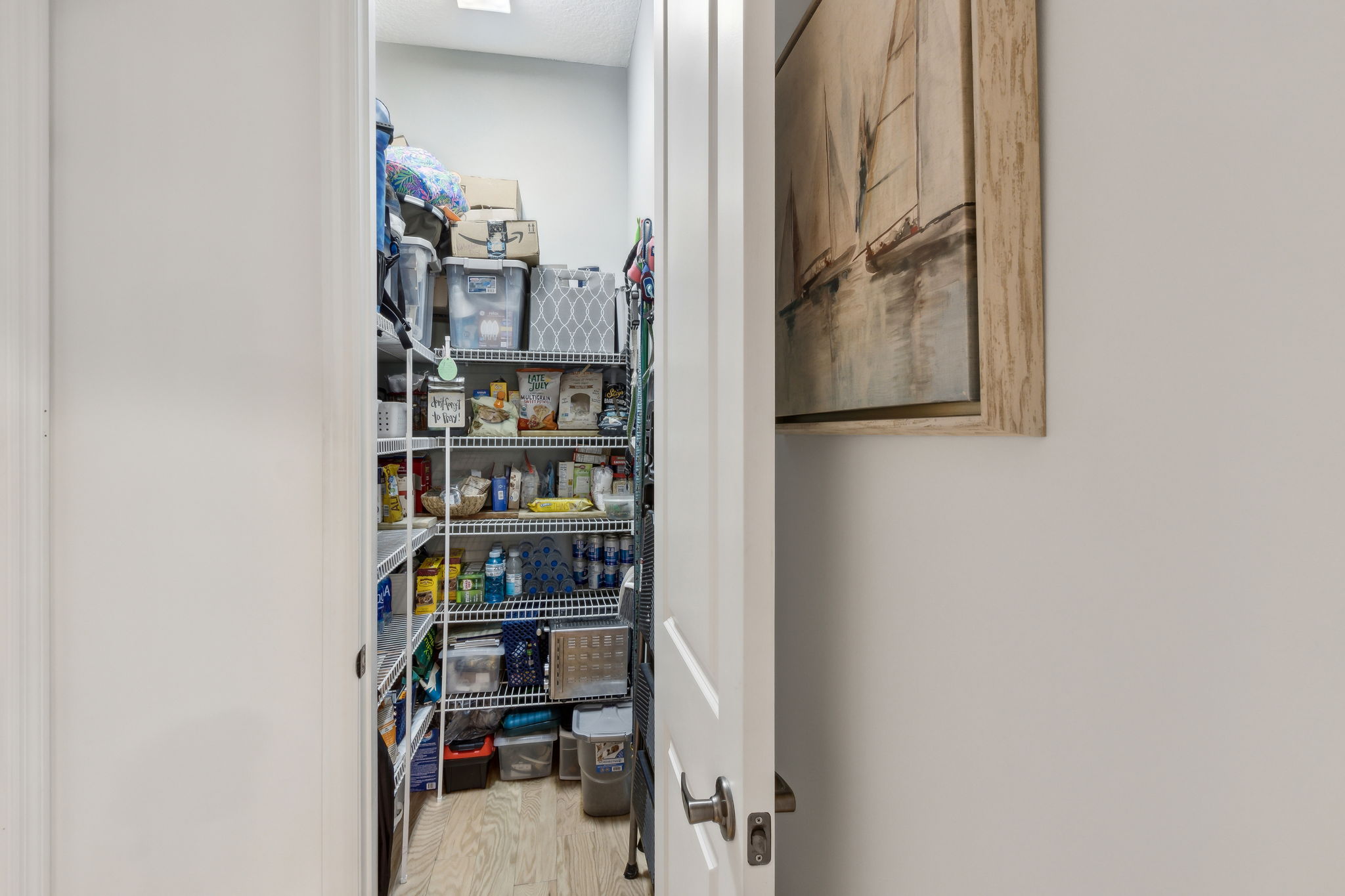 Pantry