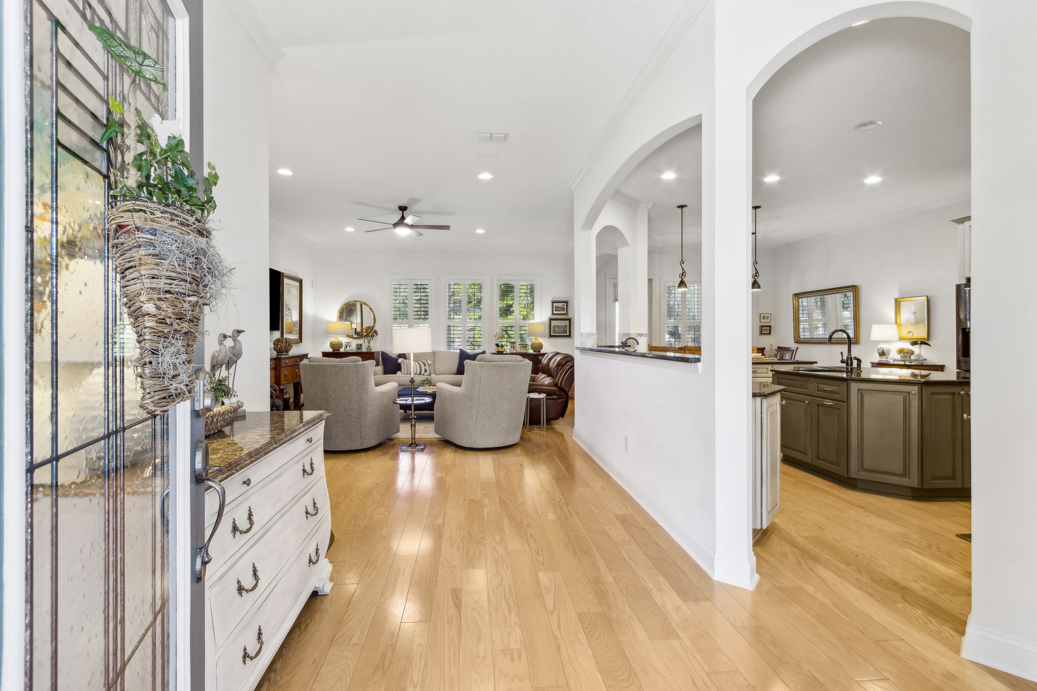Foyer