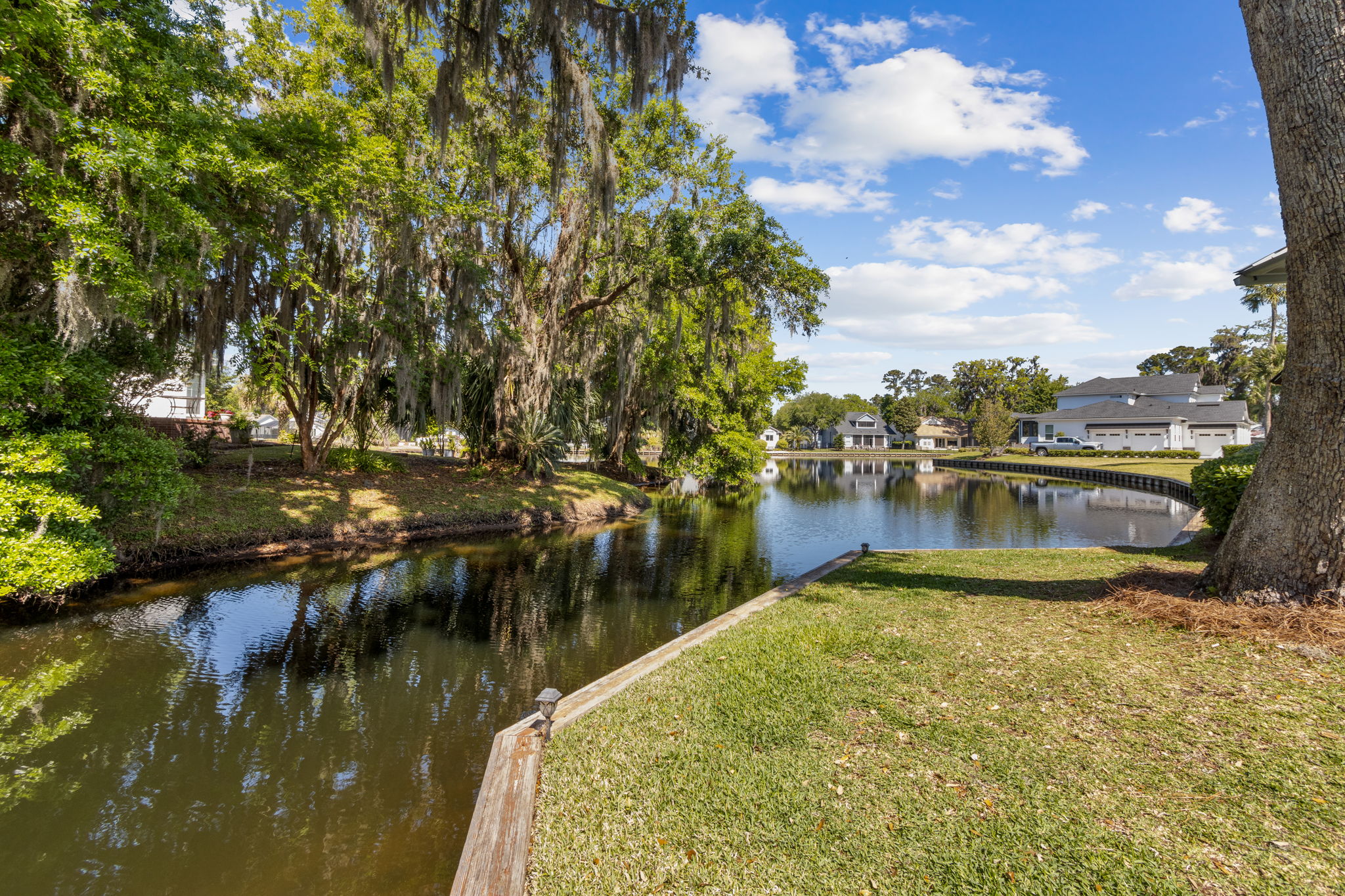 Lake View