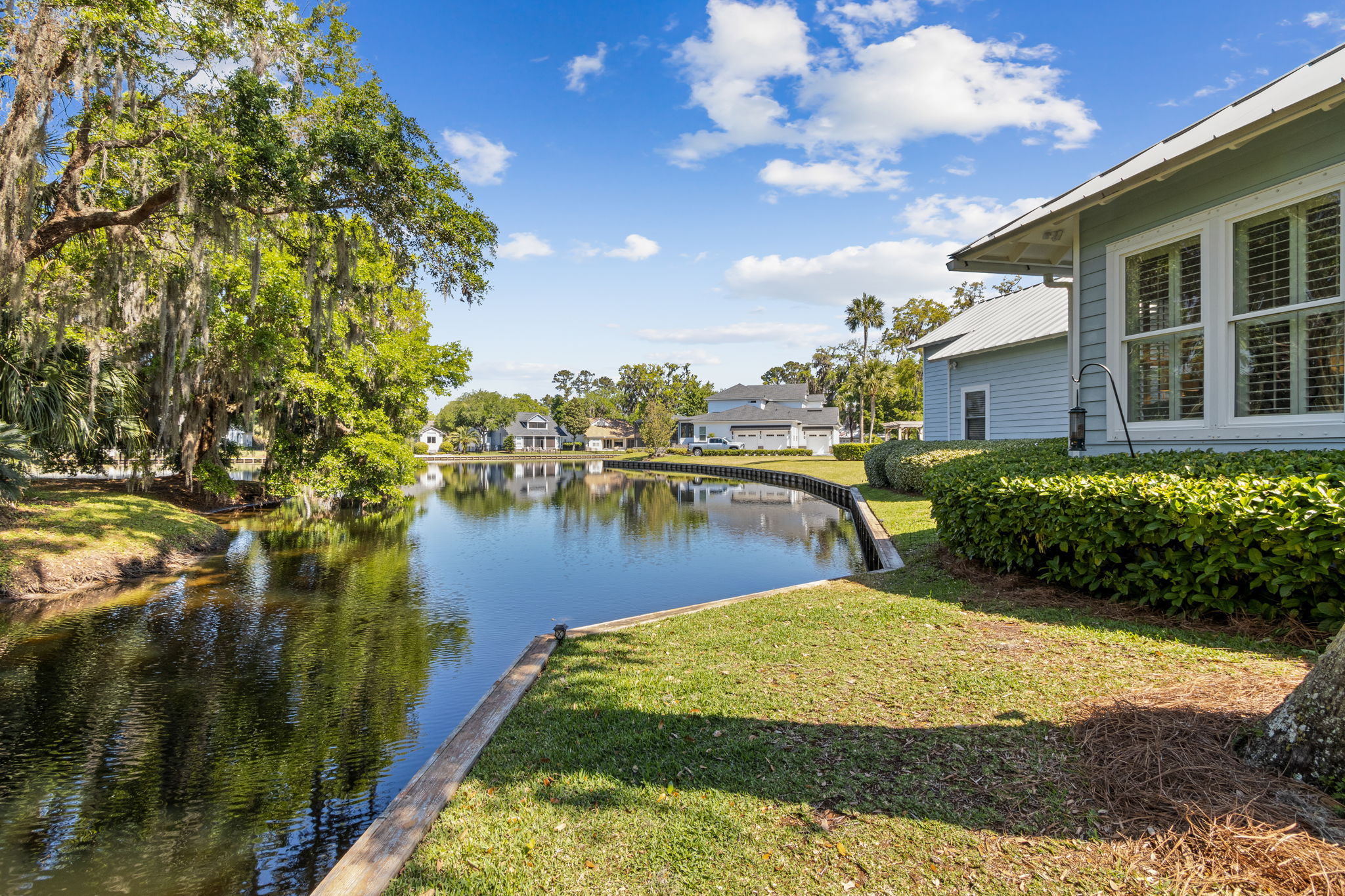 Lake View