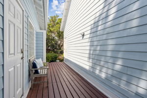 Breezeway