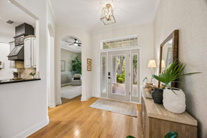 Foyer