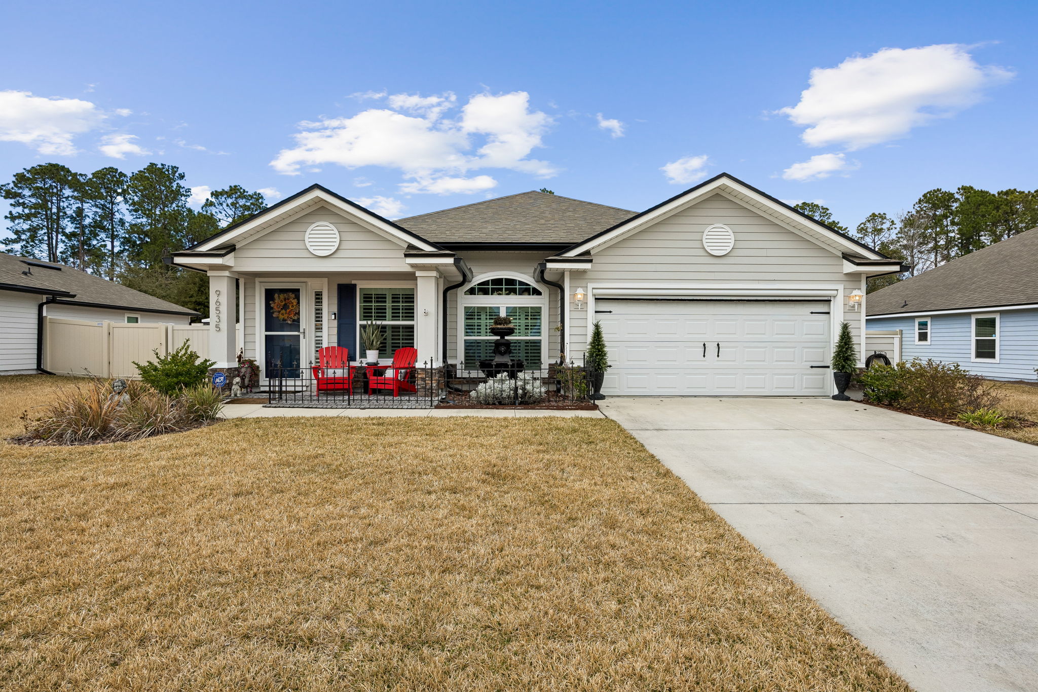 Welcome to 96535 Granite Trail