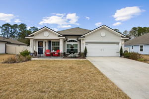 Welcome to 96535 Granite Trail
