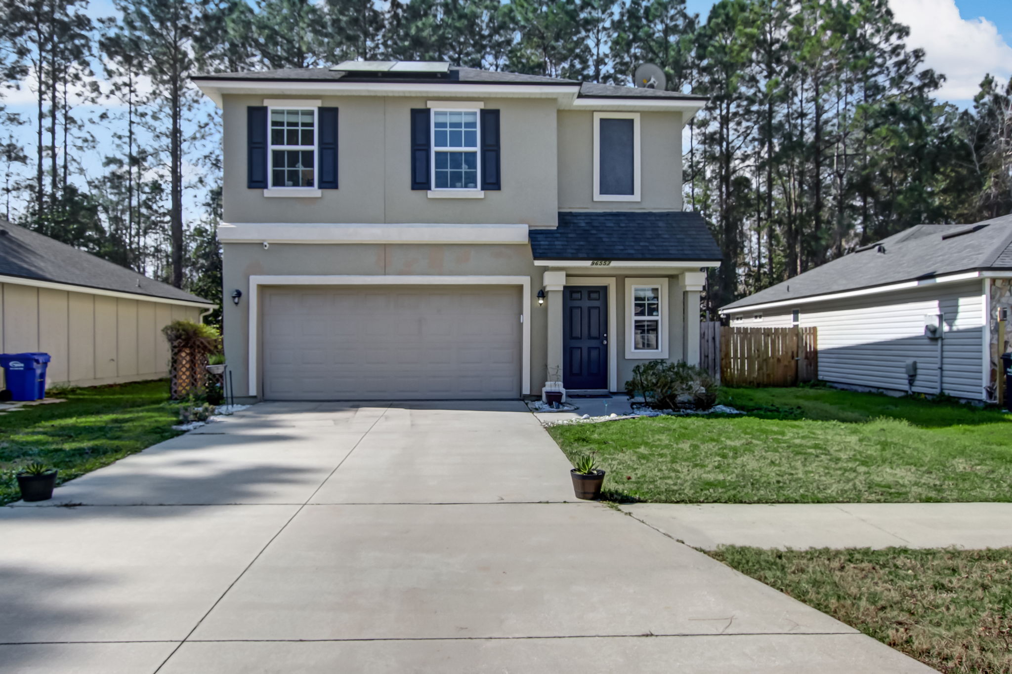 Welcome to 96557 Commodore Point Dr
