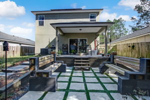 Back of Home