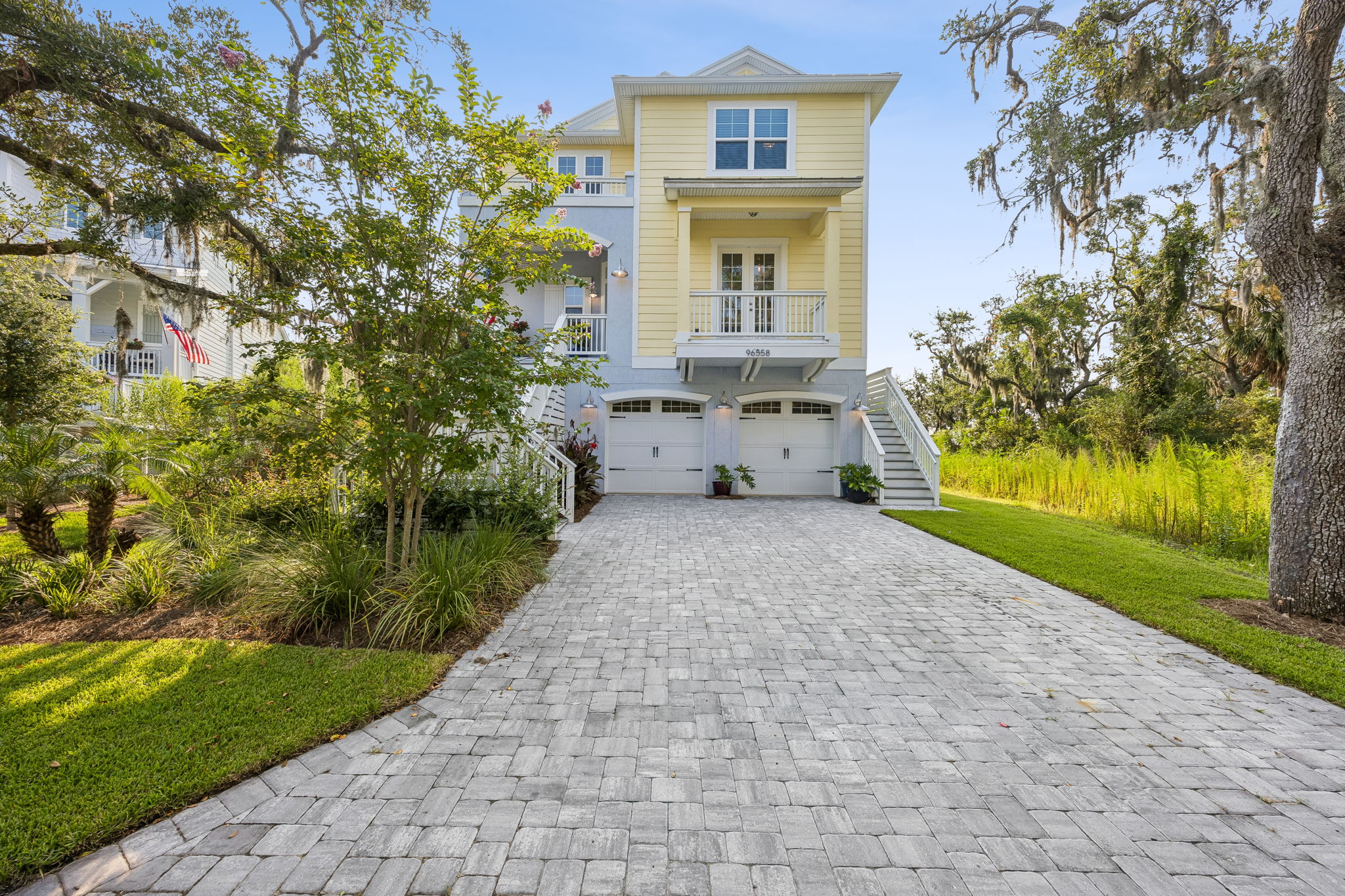 Welcome to 96558 Compass Pt Dr