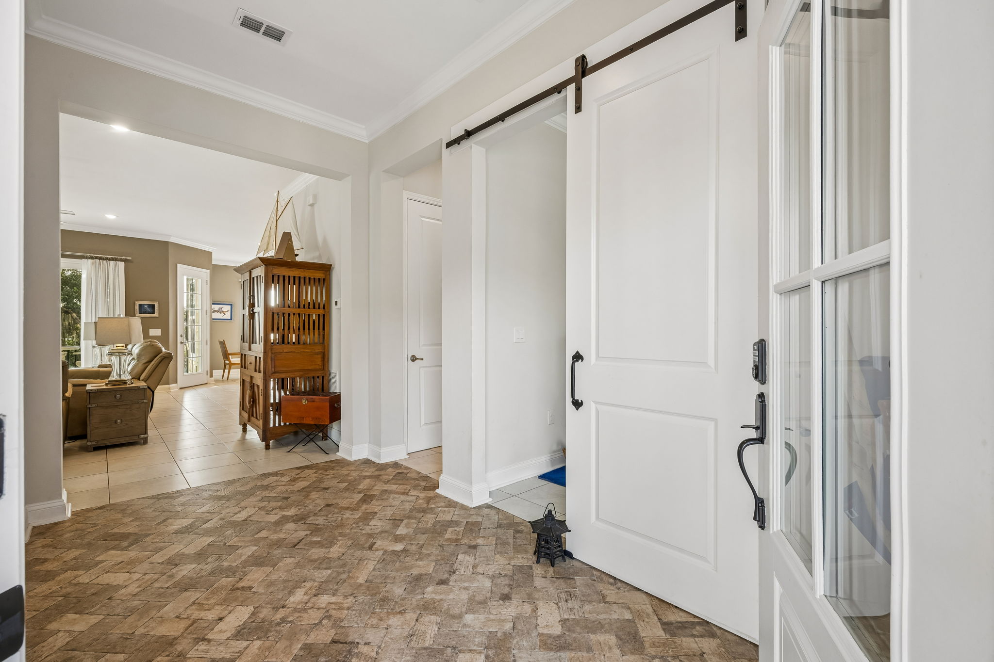 Foyer