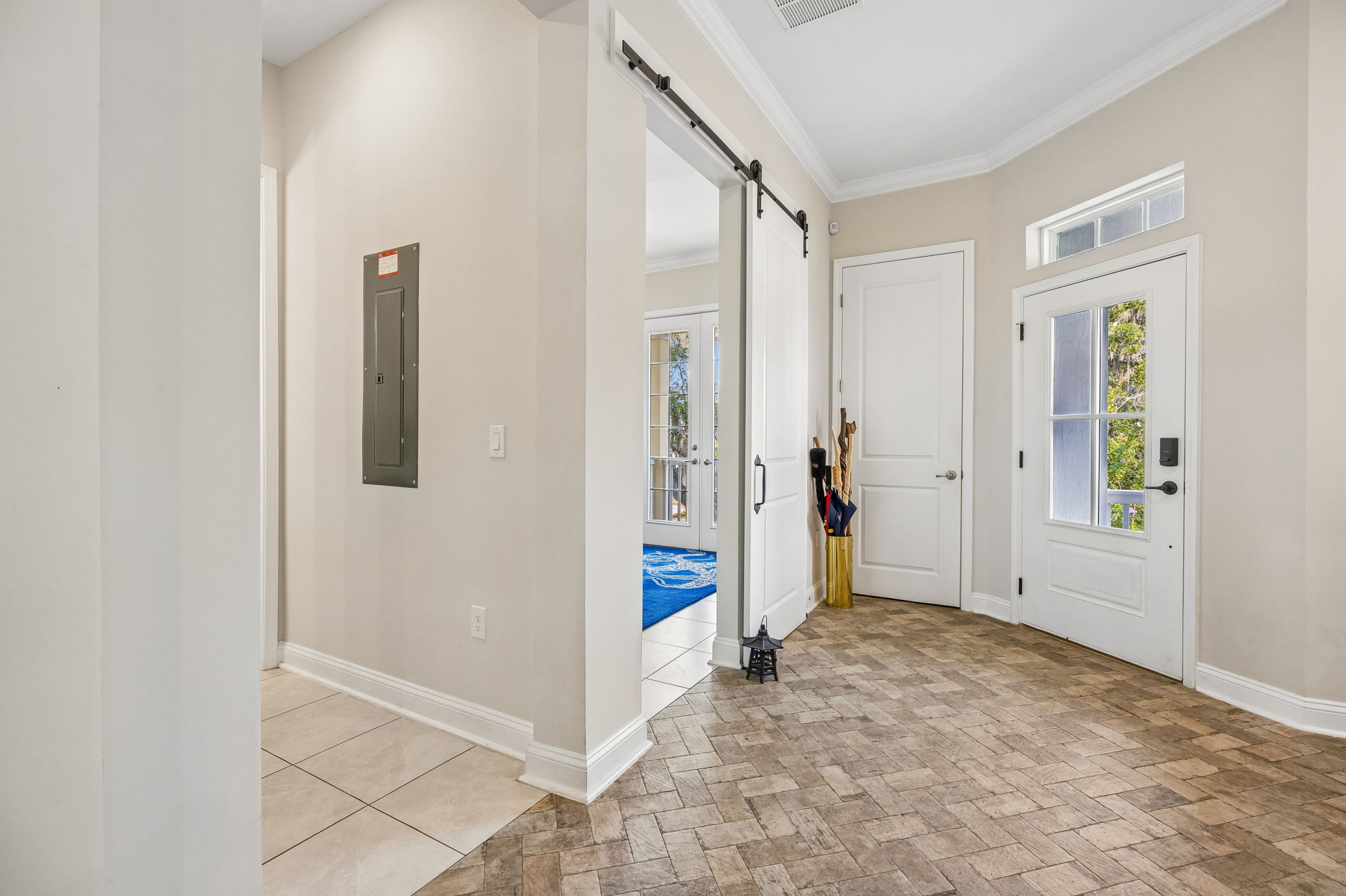 Foyer